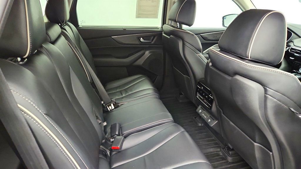 Used 2023 Acura MDX SH-AWD w/ Advance Package image 28