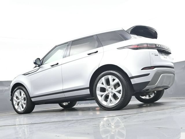 Used 2020 Land Rover Range Rover Evoque SE AWD/4WD image 34