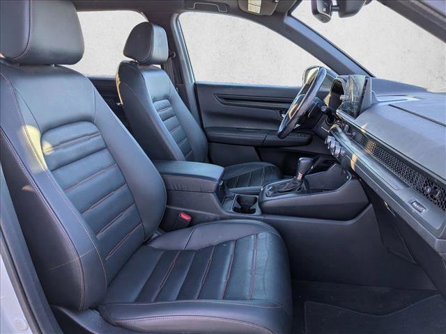 Used 2024 Honda CR-V Sport-L image 21