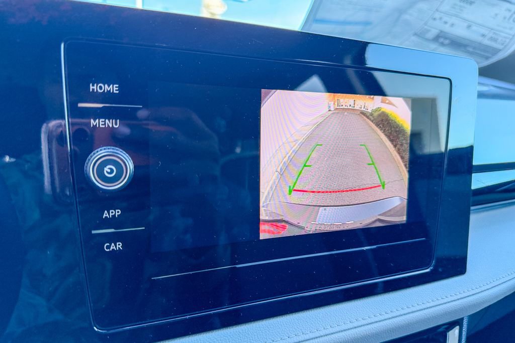 New 2026 Volkswagen Taos S image 21