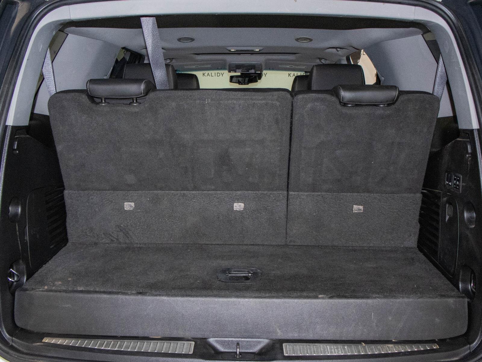 Used 2019 GMC Yukon SLT image 24