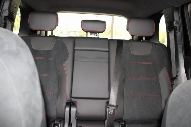 New 2024 Mercedes-Benz GLB 250 4MATIC image 9