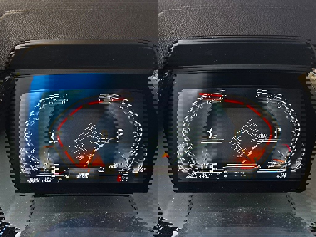 New 2026 BMW Z4 sDrive30i w/ Premium Package image 13