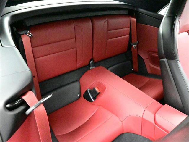 Used 2025 Porsche 911 Carrera 4 GTS image 14