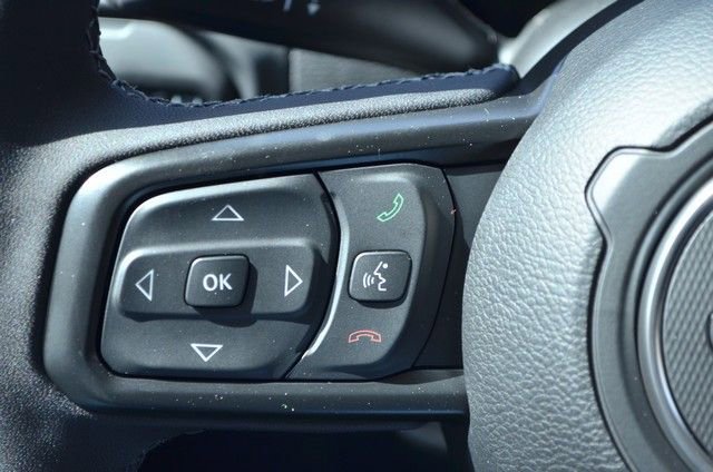 New 2026 Jeep Gladiator Rubicon AWD/4WD image 16