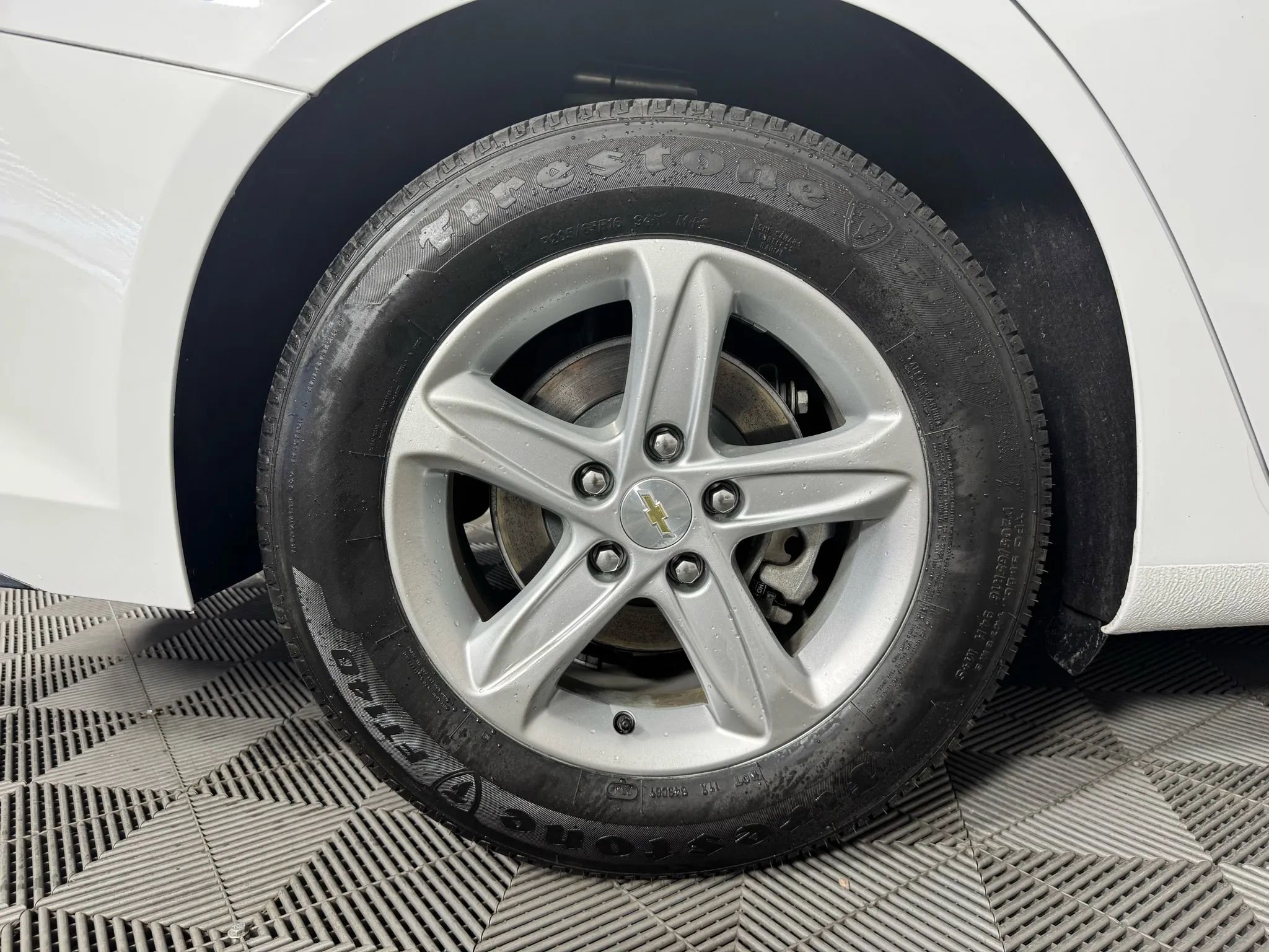 Used 2023 Chevrolet Malibu LS image 43