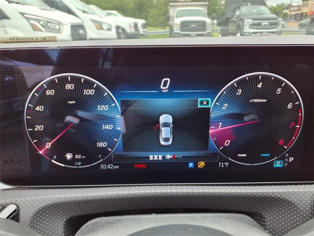 Used 2024 Mercedes-Benz CLA 250 4MATIC image 20