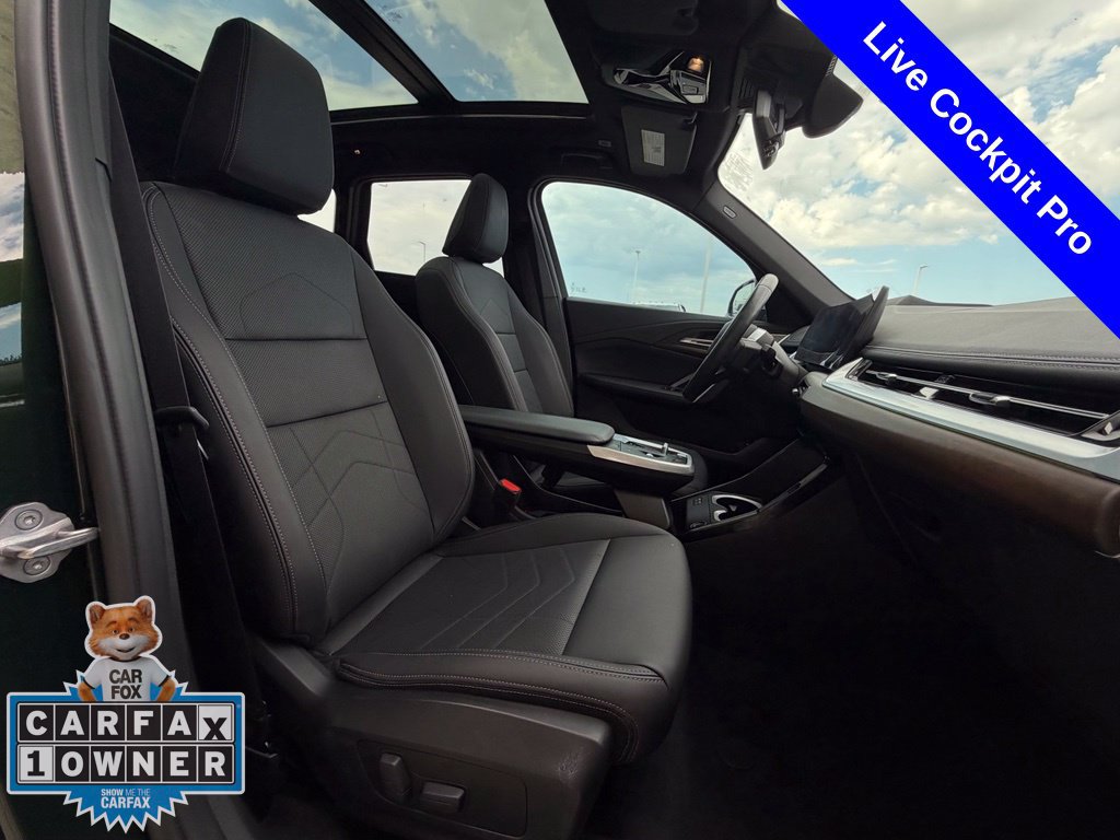 Used 2024 BMW X1 xDrive28i w/ Premium Package AWD/4WD image 24