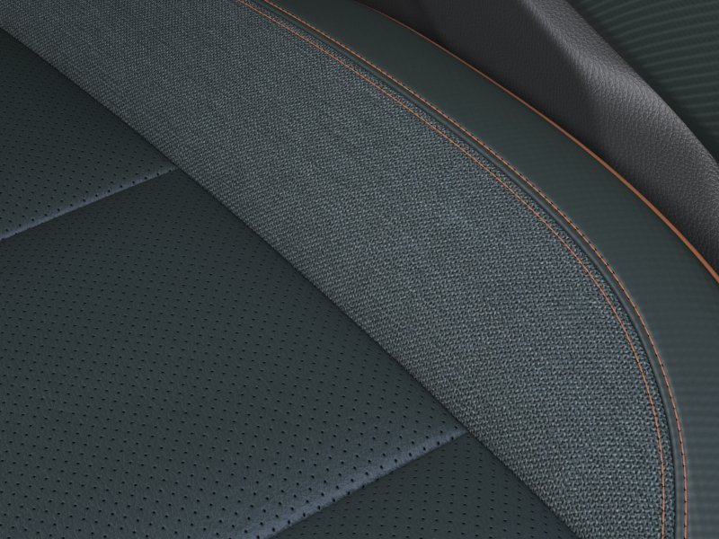 New 2027 GMC Acadia AT4 AWD/4WD image 22