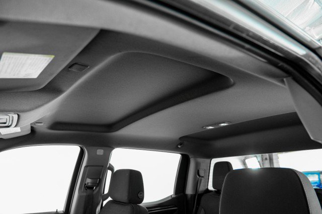 Used 2022 Chevrolet Silverado 1500 LT Trail Boss image 29