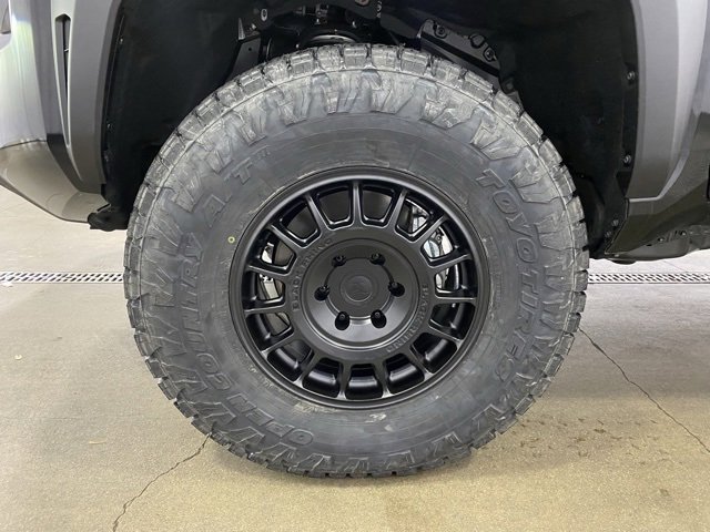 New 2025 Toyota Tacoma TRD Off-Road image 23
