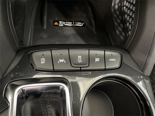 New 2026 Chevrolet TrailBlazer LT w/ Convenience Package image 28