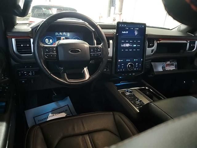 Used 2024 Ford Expedition Timberline AWD/4WD image 19