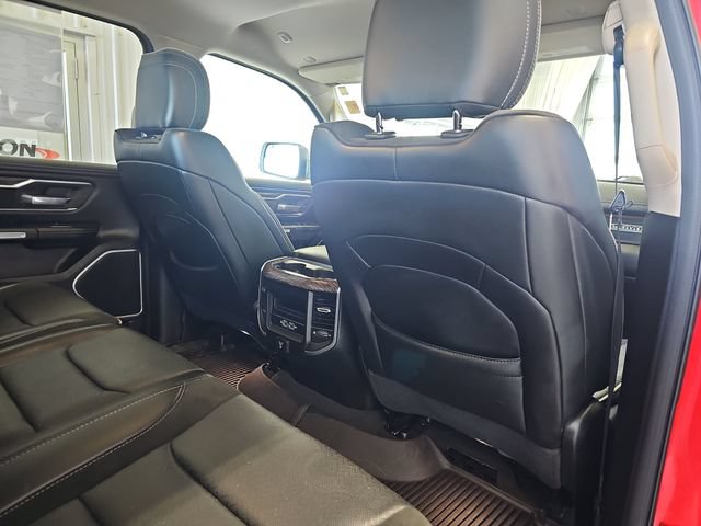 Used 2020 RAM 1500 Laramie AWD/4WD image 30