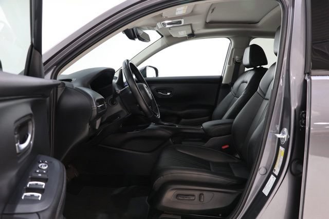 Used 2025 Honda HR-V EX-L image 15
