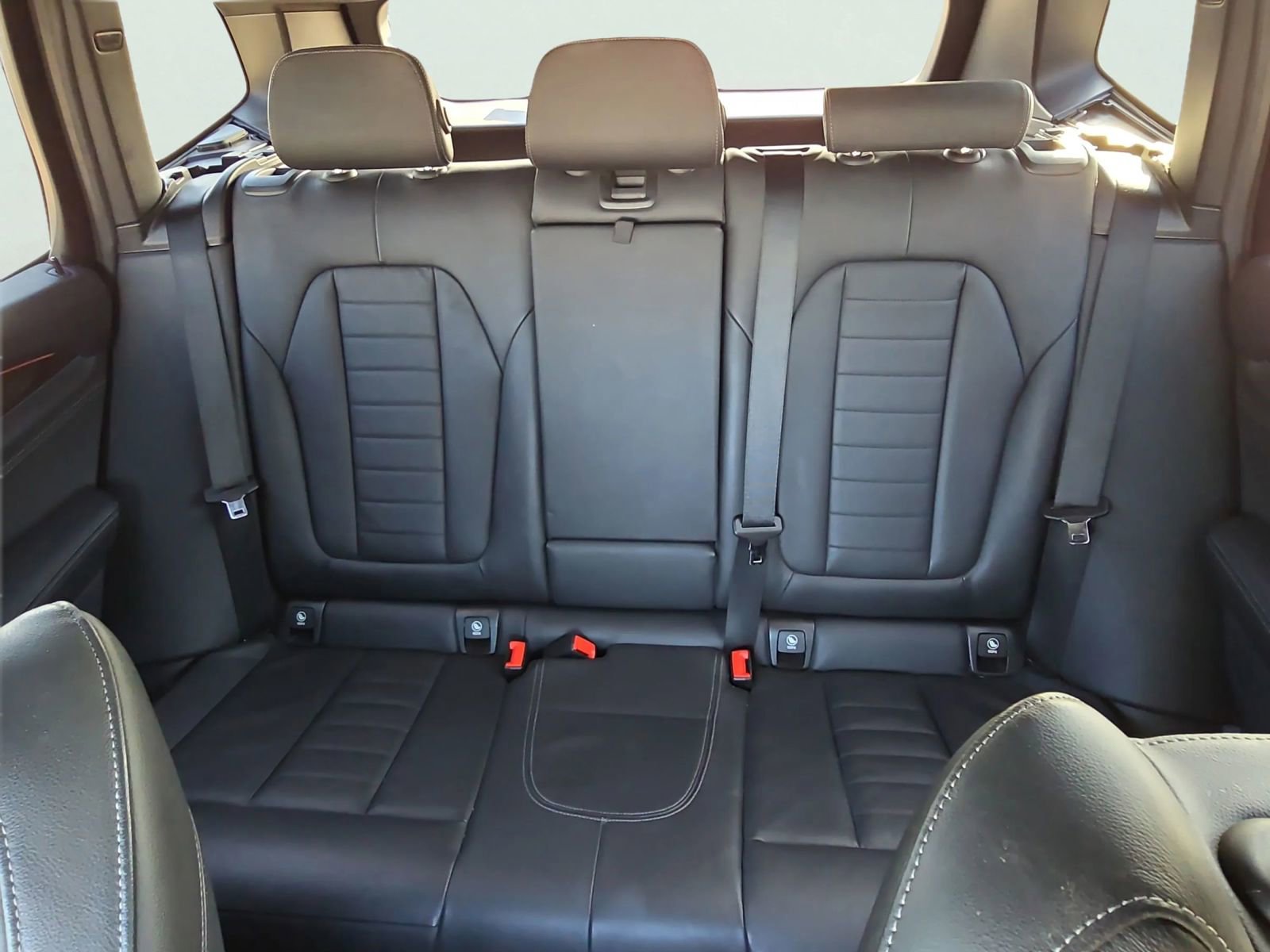 Used 2018 BMW X3 xDrive30i w/ Premium Package image 21