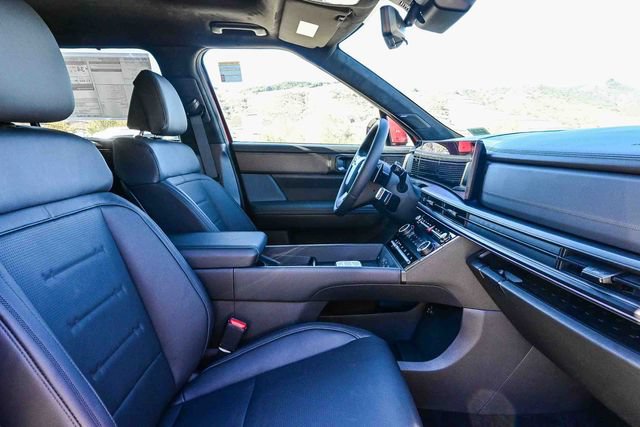 New 2026 Hyundai Santa Fe Calligraphy AWD/4WD image 19