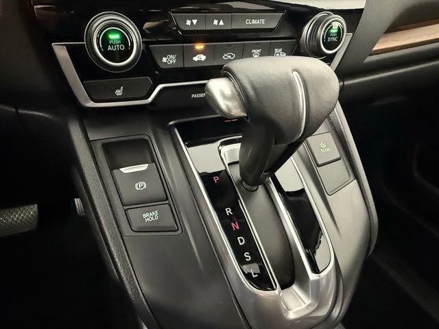 Used 2019 Honda CR-V EX-L image 23