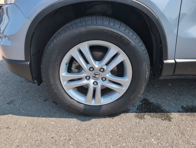 Used 2011 Honda CR-V EX image 28