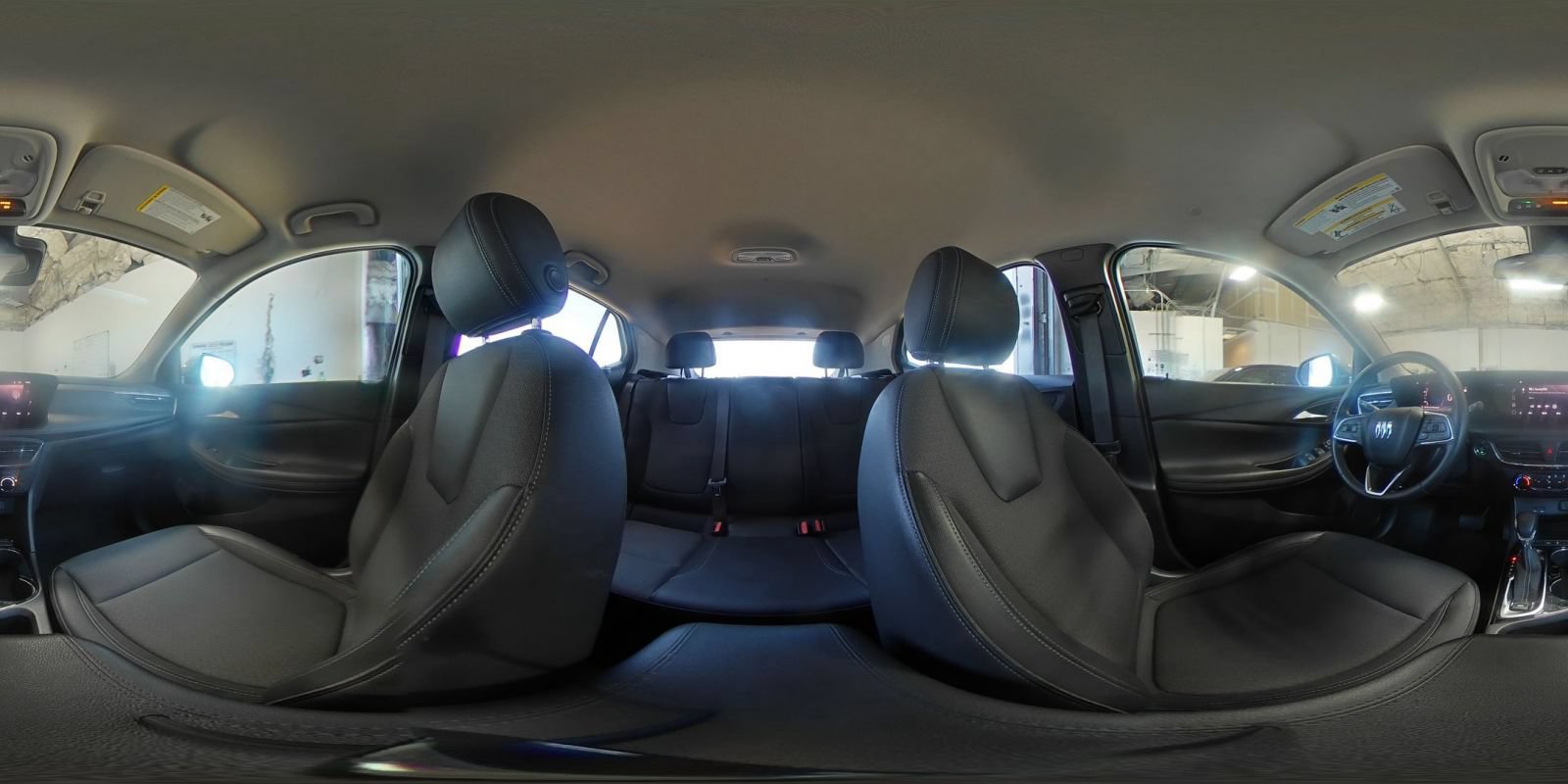 Used 2025 Buick Encore GX Preferred FWD image 41