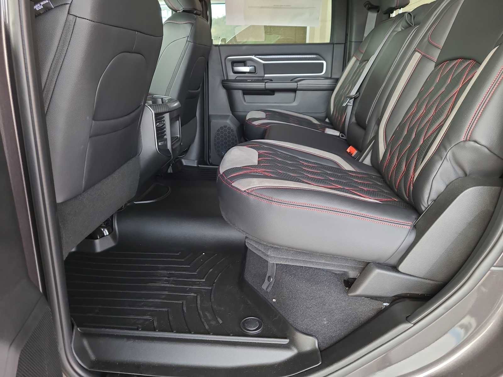 New 2026 RAM 2500 Big Horn image 21