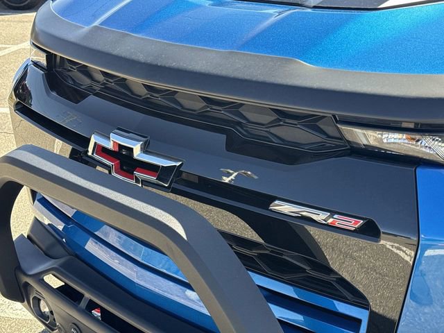 Used 2023 Chevrolet Colorado ZR2 w/ Desert Boss Special Edition image 31