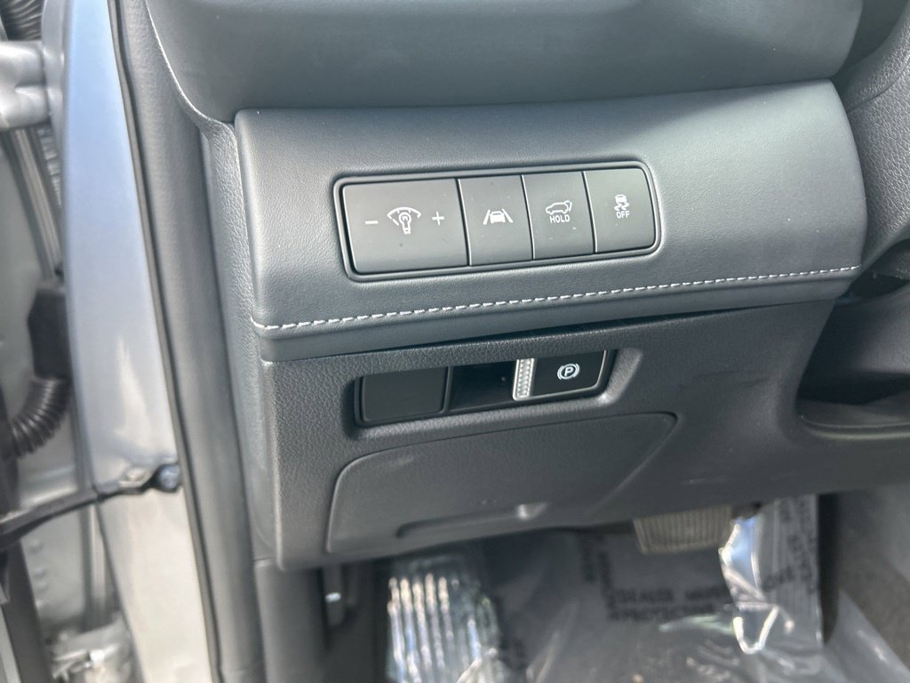 Used 2023 Hyundai Santa Fe Calligraphy AWD/4WD image 40