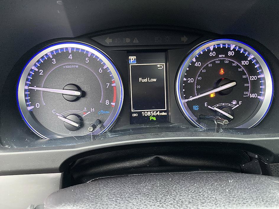 Certified 2019 Toyota Highlander Limited Platinum AWD/4WD image 14