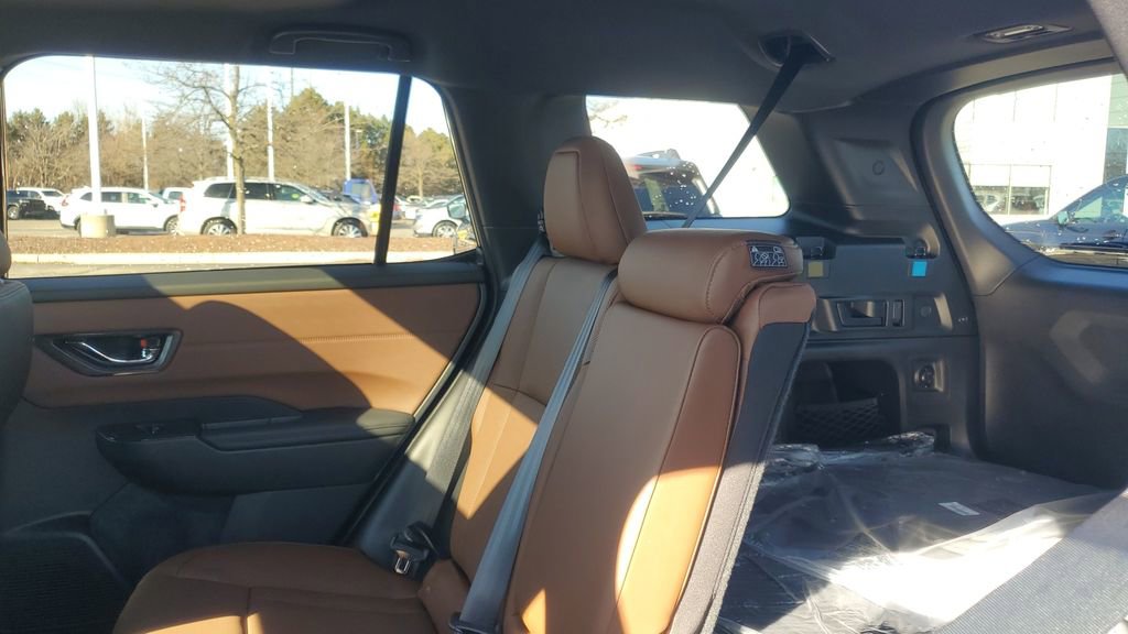 New 2026 Subaru Outback Touring XT AWD/4WD image 62