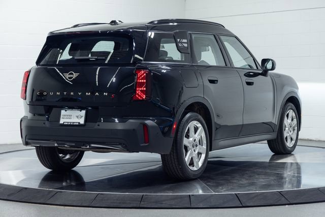 Used 2025 MINI Cooper Countryman S image 10