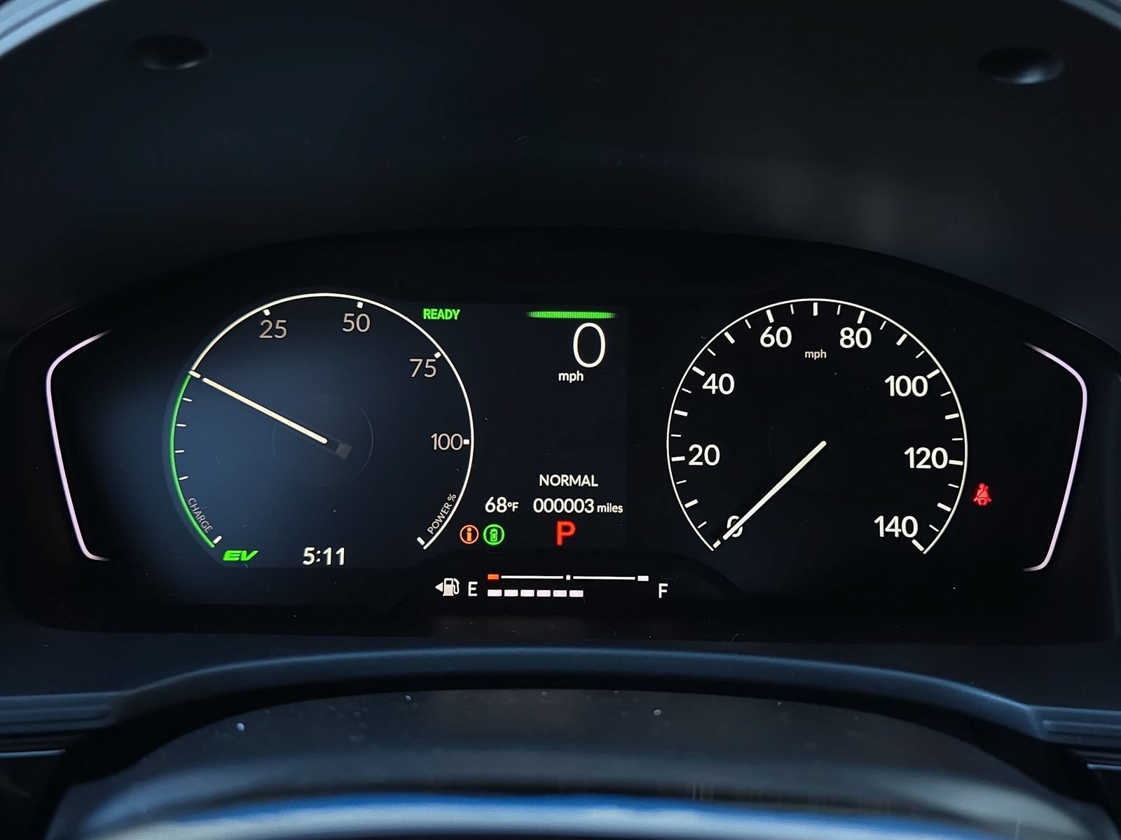 New 2026 Honda Civic Sport image 18