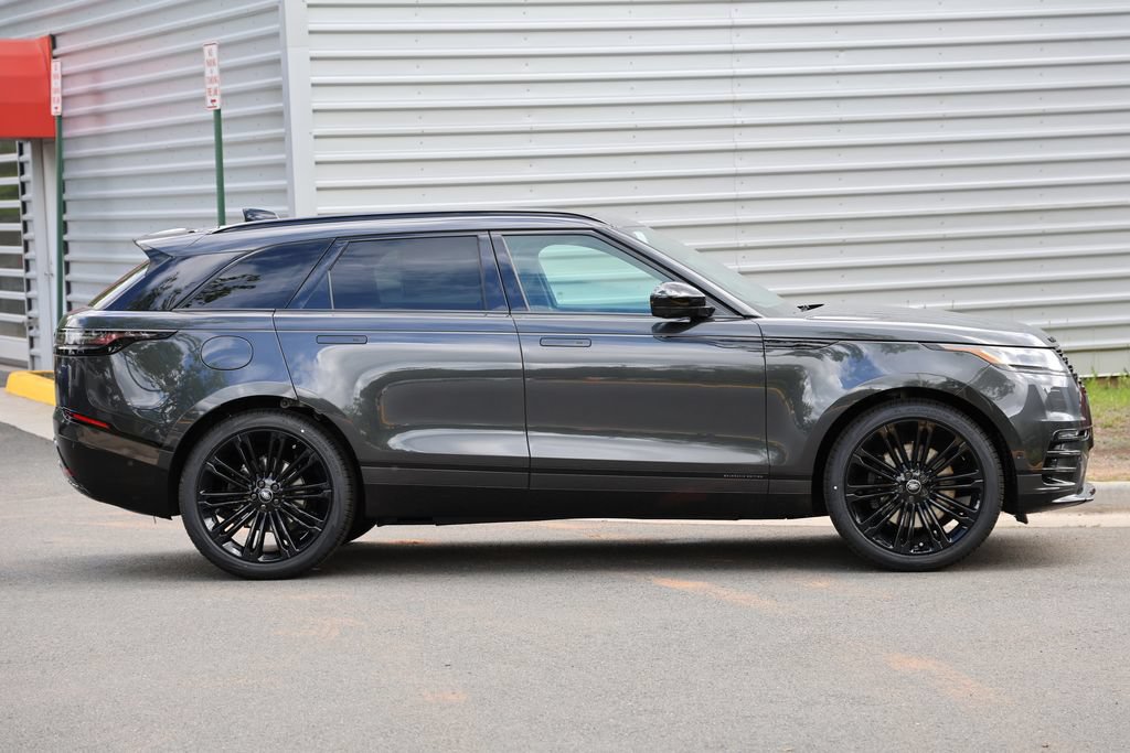 New 2026 Land Rover Range Rover Velar Belgravia AWD/4WD image 3