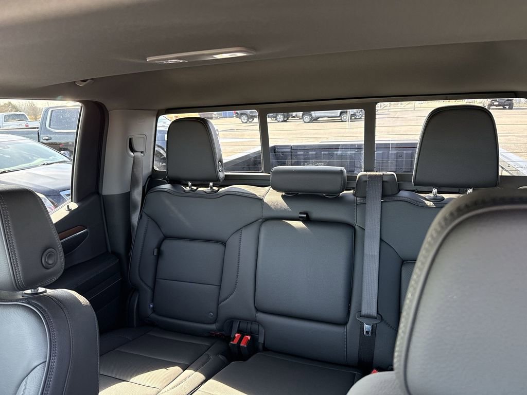 Certified 2024 GMC Sierra 1500 Denali w/ Denali Reserve Package image 11
