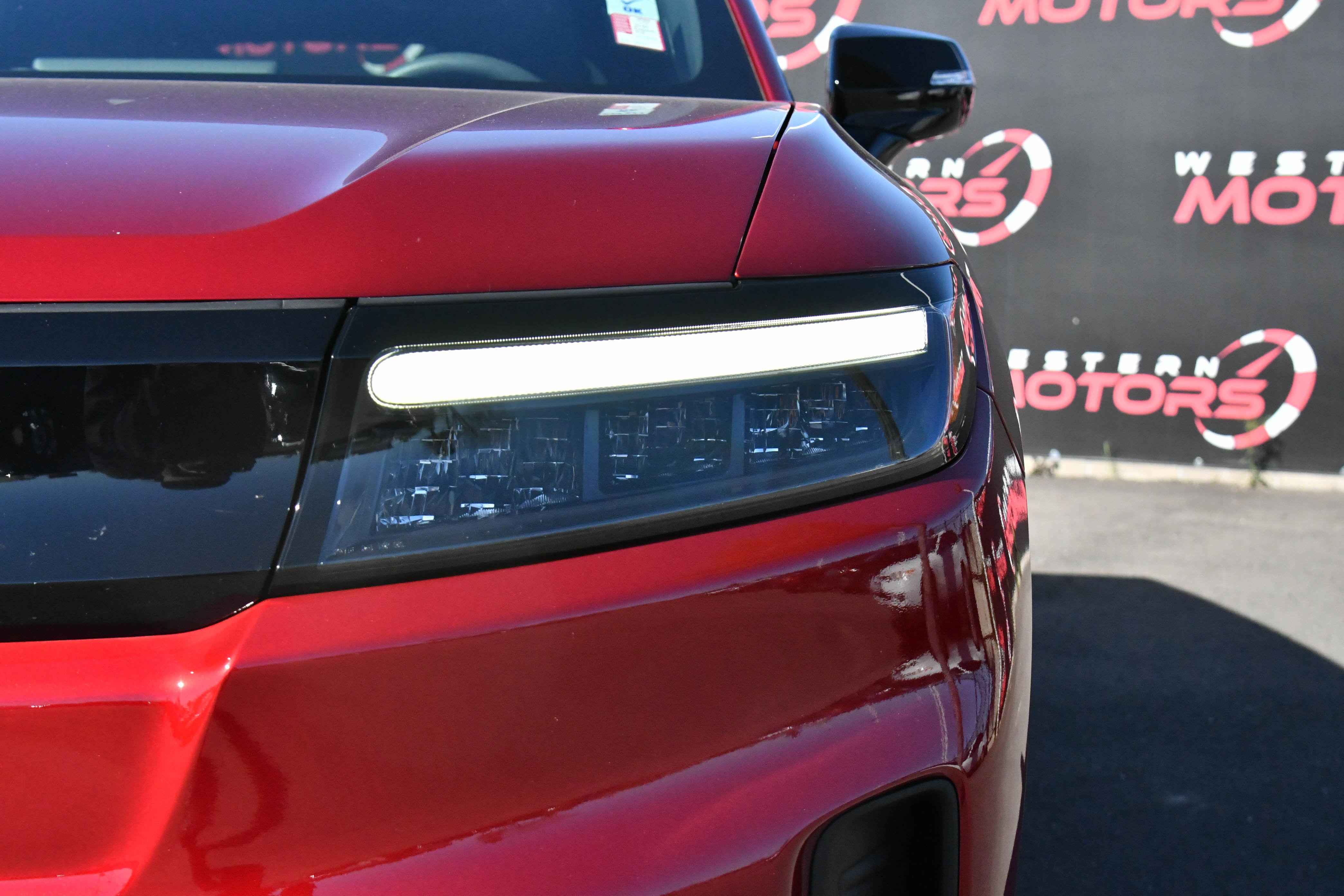 Used 2024 Honda Prologue EX image 11