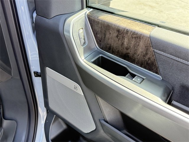 New 2025 Ford F250 Lariat w/ Lariat Ultimate Package image 28