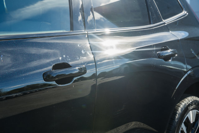 New 2027 Volvo XC60 B5 Plus AWD/4WD image 17