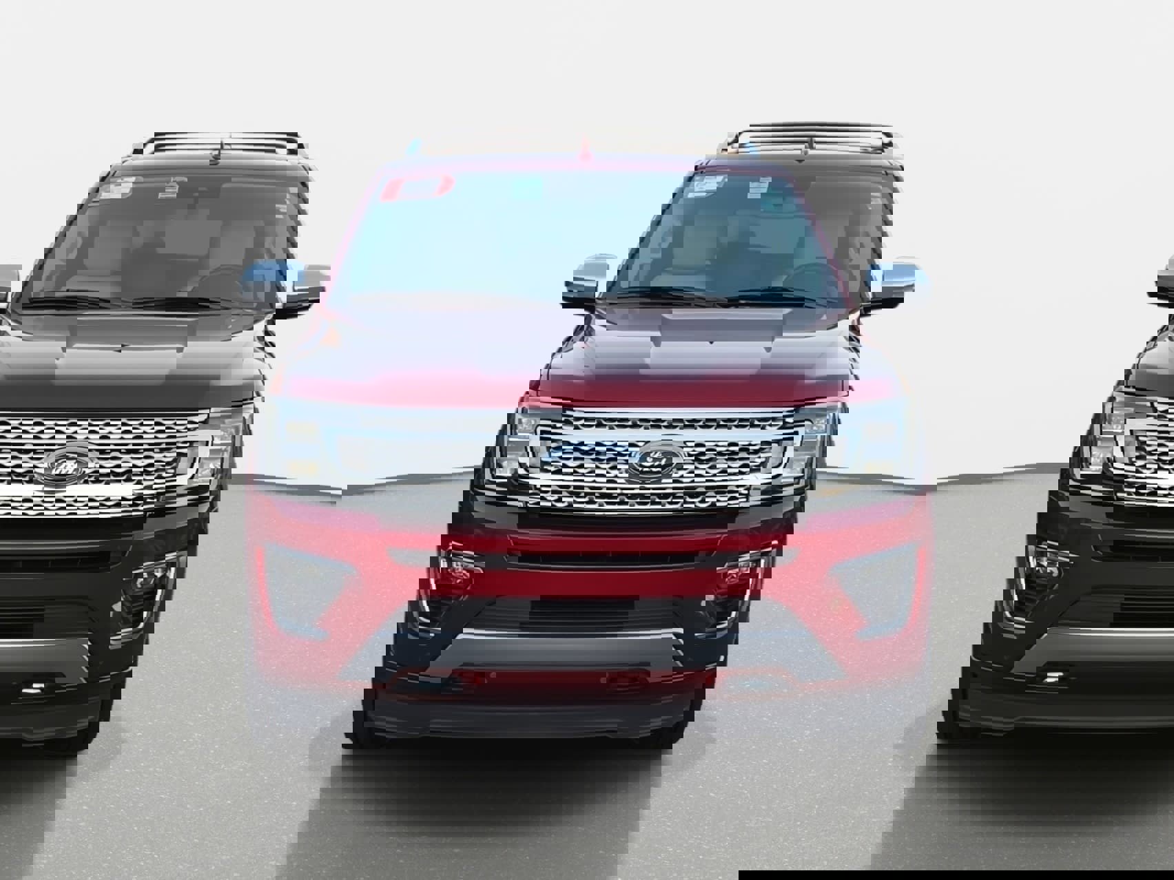 Used 2019 Ford Expedition Platinum video 2