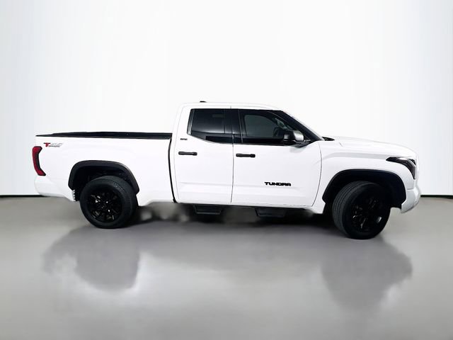 Used 2022 Toyota Tundra SR5 RWD image 9