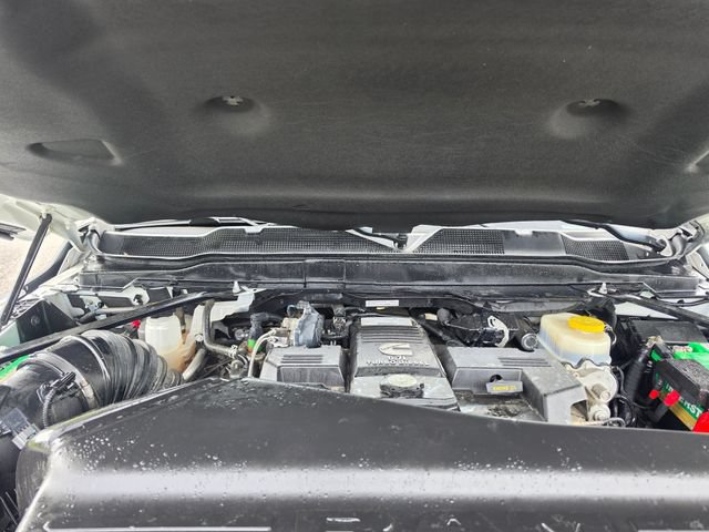 Used 2020 RAM 3500 Limited AWD/4WD image 27