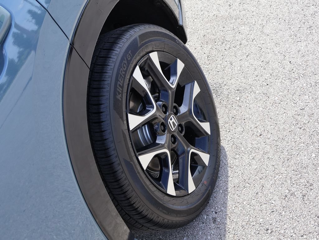 Used 2026 Honda HR-V EX-L image 36