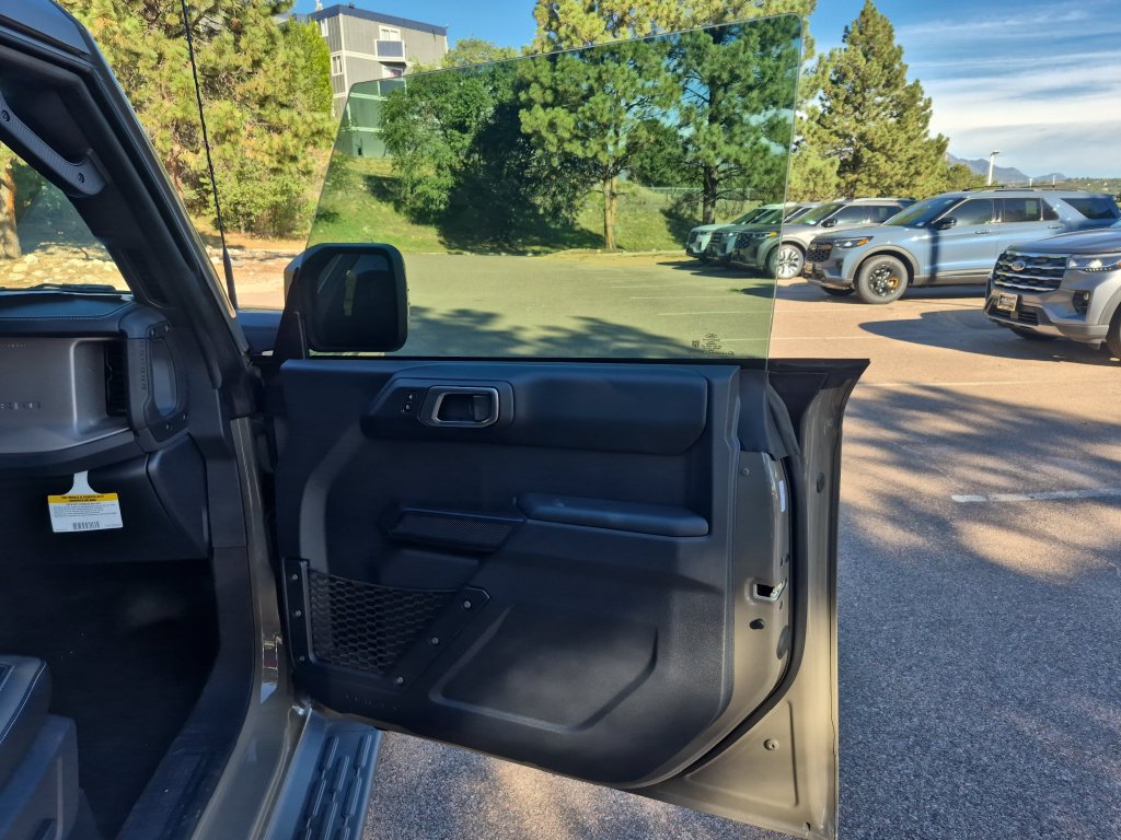 New 2026 Ford Bronco Outer Banks AWD/4WD image 26