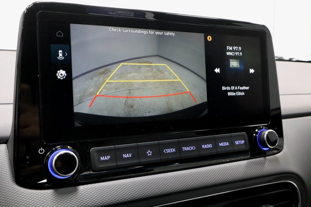 Certified 2023 Hyundai Kona SEL w/ Convenience Package image 3