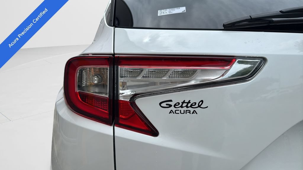 Certified 2023 Acura RDX FWD w/ Technology Package image 42