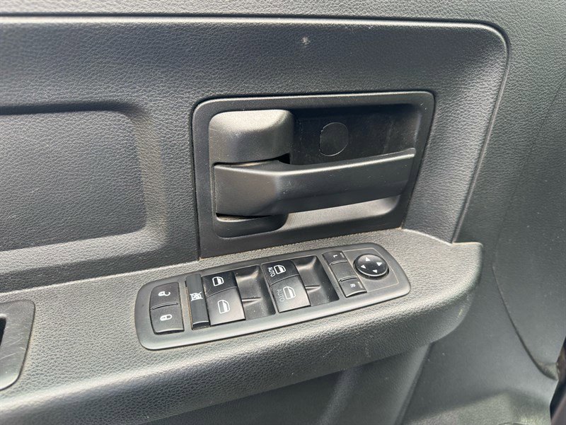 Used 2020 RAM 2500 Tradesman AWD/4WD image 17