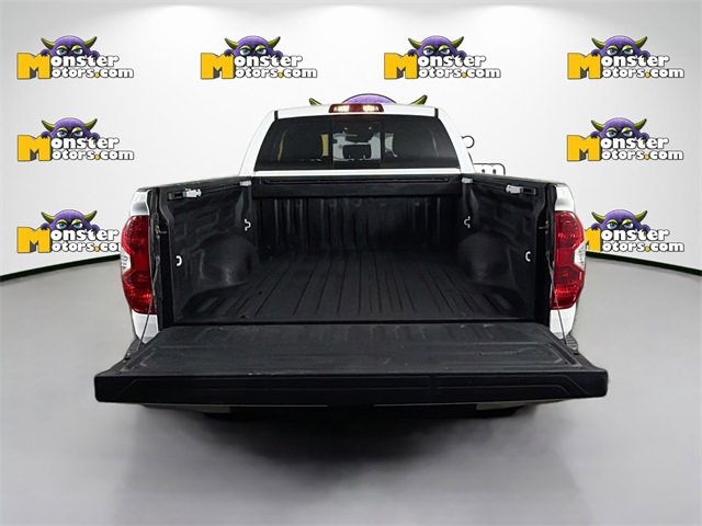 Used 2019 Toyota Tundra SR5 image 22