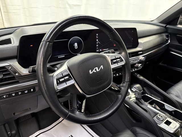 Certified 2024 Kia Telluride SX X-Pro image 27