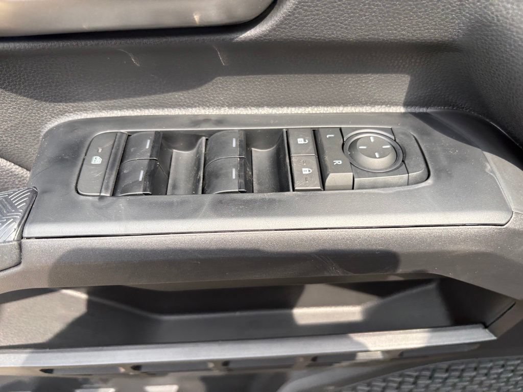 New 2026 Toyota Tacoma TRD Sport AWD/4WD image 29