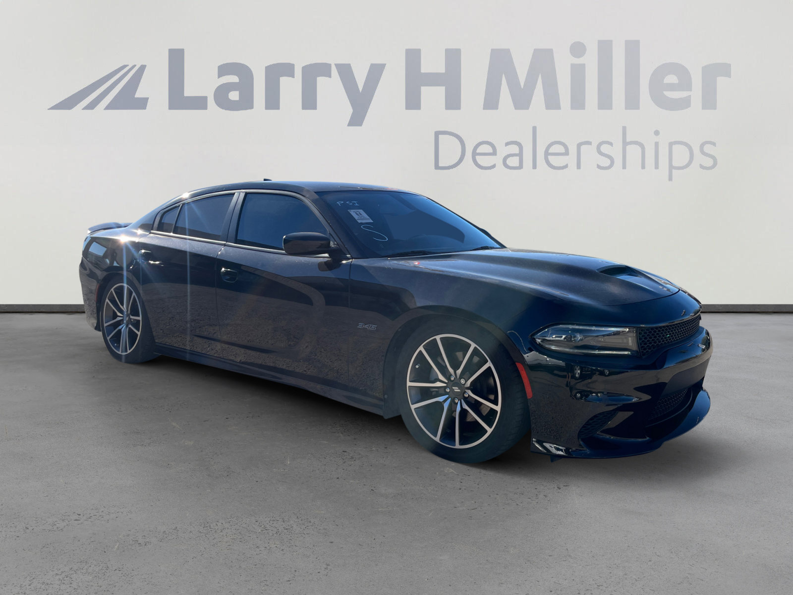 Certified 2023 Dodge Charger R/T image 7