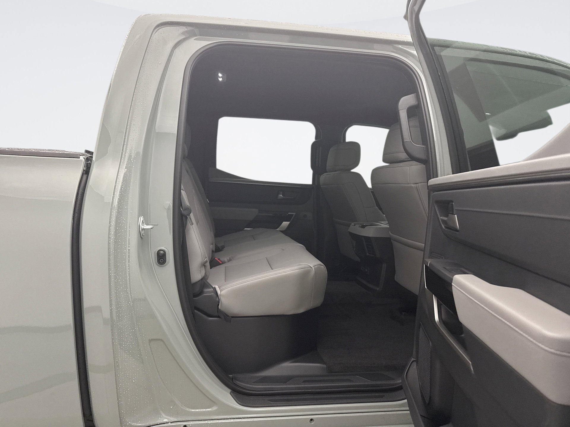 Used 2026 Toyota Tundra Limited w/ TRD Off-Road Package image 19