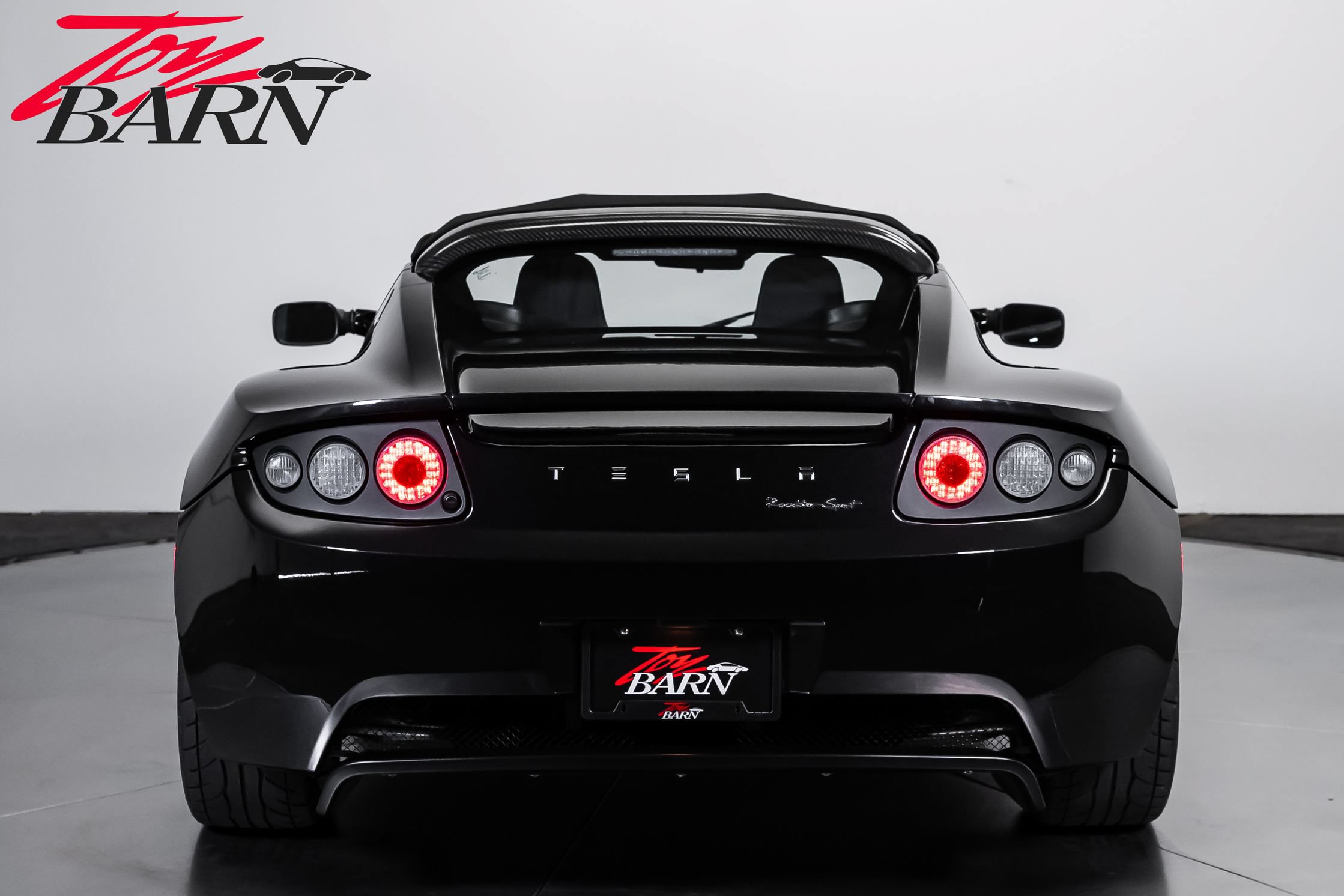 Used 2010 Tesla Roadster Sport RWD image 12